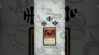 My Top 5 Magic Blocks Of All Time