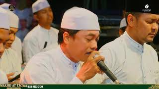 Download lagu PENGAJIAN UMUM DALAM RANGKA PERESMIAN MASJID AT-TAQWA Desa Wanarata Kec Bantarbolang Pemalang mp3
