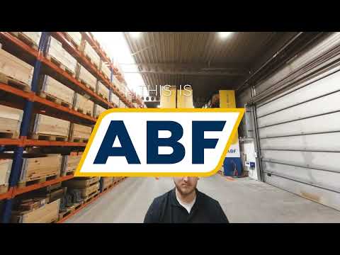 Drone Video ABF store 2023