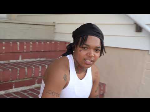 Levi - Touche (Shot By. GotMyself Films)