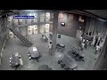 Cook County Guards Attacked By Inmates