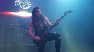 Saratoga Chile 2018 - Grita