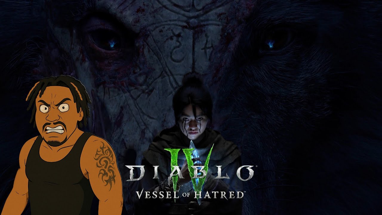 Diablo 4’s Build System Makes NO Sense | You Shouldn’t Need Meta Builds