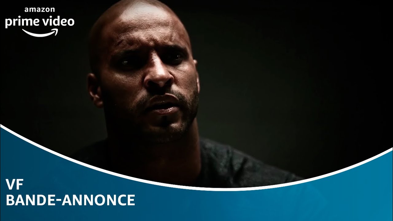 American Gods - Bande Annonce VF