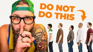 How to find HIDDEN GEMS at expos