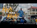 Nyamaharaga Mbele Kwa Mbele Celebration
