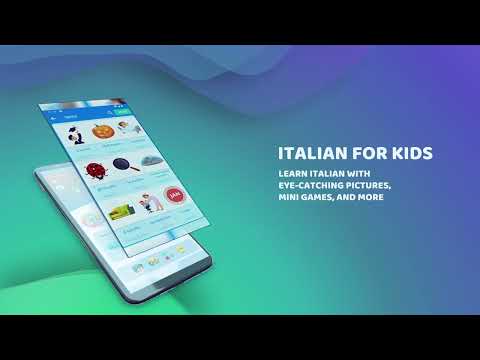 Learn Italian For Beginners