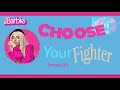 Ava Max - Choose Your Fighter (mmsub)