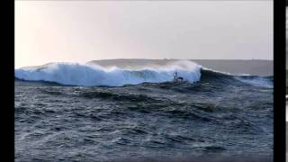 Dennis Kendell-Con Parsons "Me & Him" Drunken Captain 1988