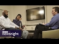 Trayvon Martin S Parents On His Legacy And Black Lives Matter BBC Newsnight