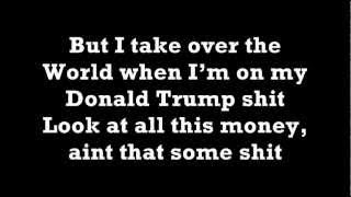 Mac Miller - Donald Trump LYRICS