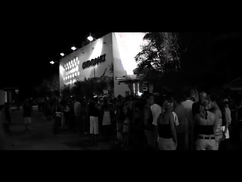 Das Amnesia hat Sven Väth wieder 20 Jahre Cocoon!