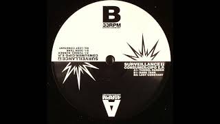 Consumer - Dark Tank (2004)