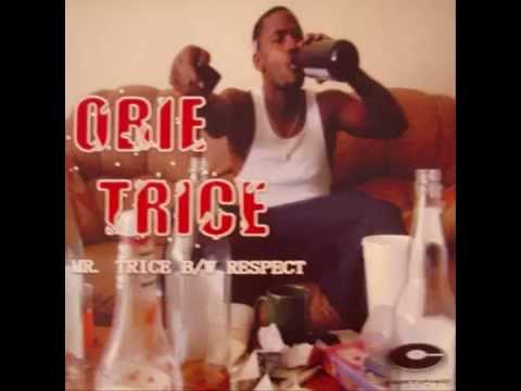 Obie Trice - Mr.Trice