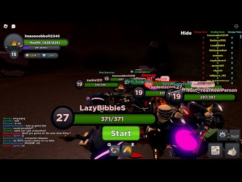 Meeting the Owner of Fable Legacy