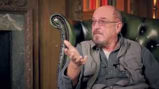 Ian Anderson - Jerry Ewing interview (edit) (taken from Homo Erraticus Deluxe Edition)