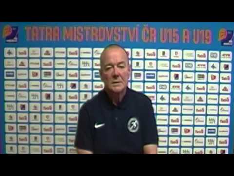 Pozápasové zhodnocení - BK Pardubice vs. JBC Brno 76:62