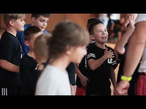 SBA MINIBASKETSHOW, 27.5. Bratislava