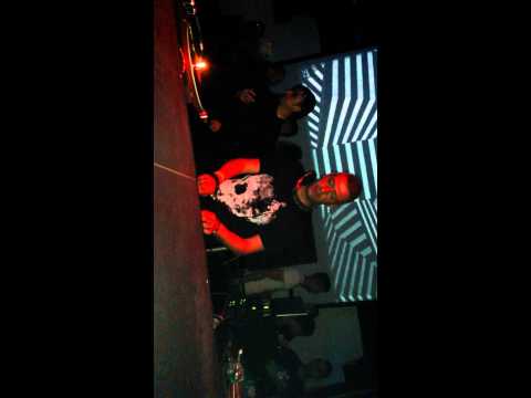 Fabio mc jaiss 05/04/2015