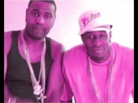 Fes Taylor ft. Cappadonna & T-Bird - Momma Raised Me