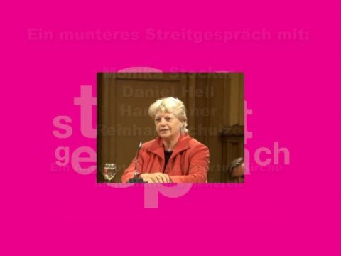 Trailer Stadtgespräch