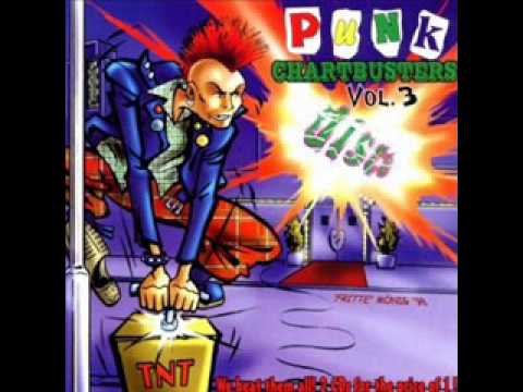 The Punkles - Sie Lieb Dich (she love you)