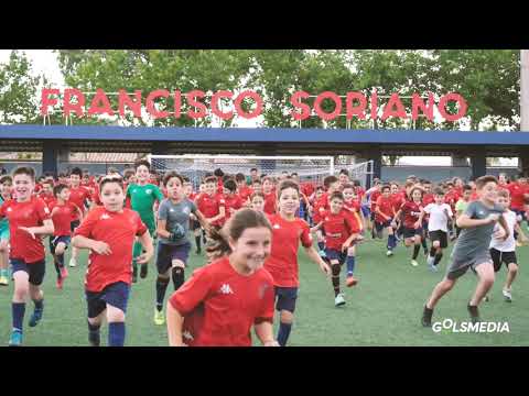 LES NOSTRES ESCOLES | RIBARROJA CF