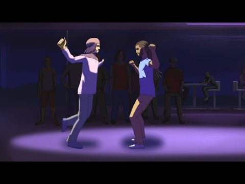 Fényan & Tijo Aimé - Pawol - muntu - ( Official video )