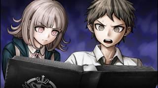 ダンガンロンパ "2" を初見プレイ【第11回】〜学級裁判編〜