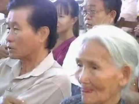 Kinh Trung Bộ 41 &amp;amp; 42 (Kinh Saleyyaka &amp;amp; Kinh Veranjaka) - Đến với đạo Phật (27/08/2006)