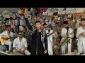 Omar Montes Tiny Desk Concert