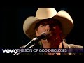 Alan Jackson - In The Garden