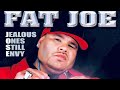 Fat Joe- What’s luv ? Ft.Ashanti(SLOWED+REVERB)