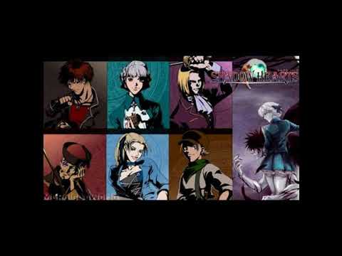 Shadow Hearts OST - Star Shape - Extended 1 hour