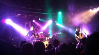 The Living End - Tainted Love [Retrospective Tour 2012]