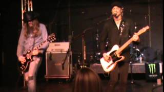 Fuel &#39;Cold Summer&#39; &amp; &#39;Hemorrage&#39; at The Ranch in San Miguel, CA #6 9/12/14