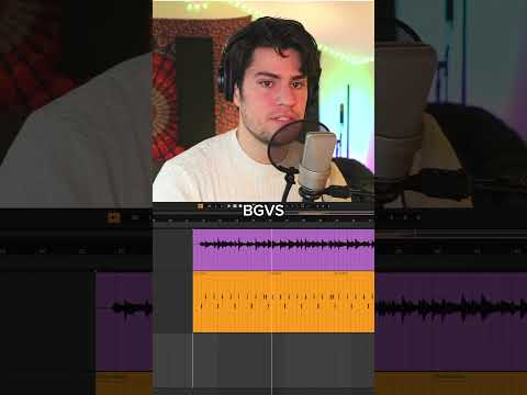 Making A Song In The Style Of