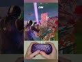 NEW Aim Assist Update In Fortnite Season 3 BEST Controller Settings Tutorial PC CONSOLE