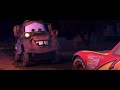Cars 2006 Best Backwards Driver High Tone