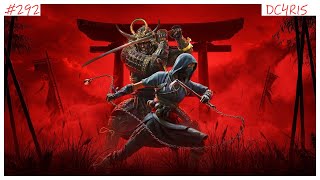 Discovering Sannomiya Shrine + View + Lonely Home + more - Assassin’s Creed Shadows #292