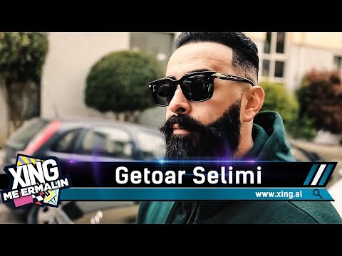 Getoari dhe mjekra e tij