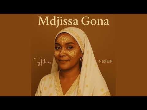 Tey Klever - Mdjissa Gona (Official Audio) ft. Nas Blk