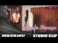 Amanda Manopo - Inikah Jatuh Cinta (Studio Clip Version)