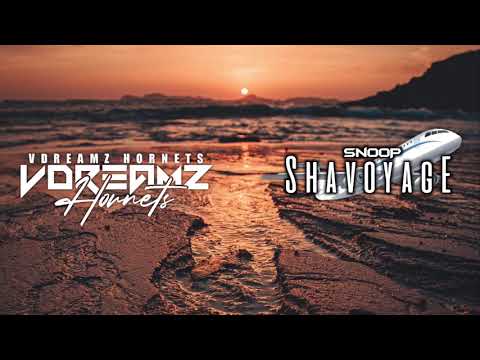 SNOOP - NOSEAH ( SVG REMIX ) 2020