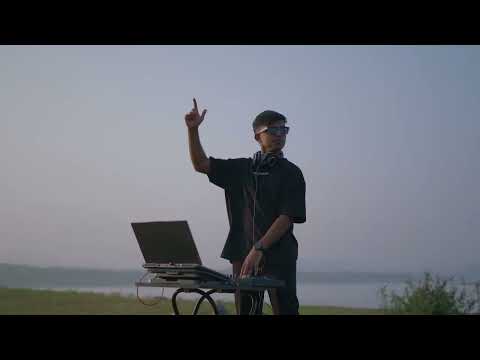 MELODIC TECHNO | PROGRESSIVE HOUSE |SUNSET MIX | COORG