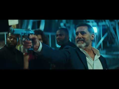 Official Trailer