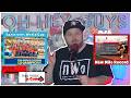 Man Stuck in Port-a-Potty for 8 Hours! | New Mile Time | This Week in Comedy | Oh Hey Guys | 7.21.26