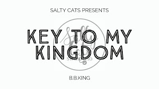Key To My Kingdom(B.B. King) - Cover By iSistR