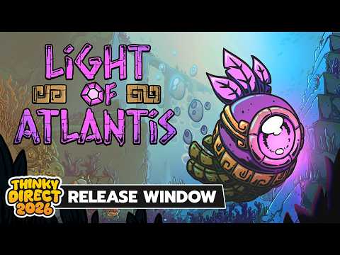 Release Date Trailer