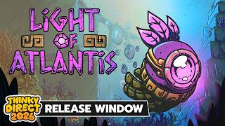 Release Date Trailer